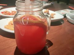 -飞阳铁板烧(ME TOWN购物中心店)