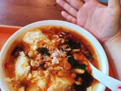 -孙记包子(火车站店)