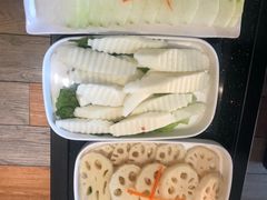 -潮牛禾记•潮汕鲜牛肉火锅(新亚洲店)