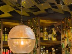 -BROWNSTONE布朗石西班牙餐厅(富城店)