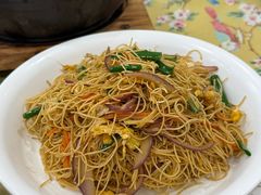 -芳姨广东砂锅粥(张庄路店)