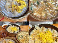 -老袁炒年糕(富豪路店)