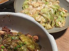 -金掌勺锅包肉(华润万象城店)
