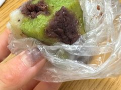 -非遗近水楼糕团(景德路店)