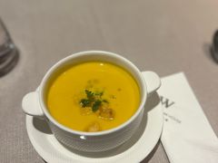 -WILLIAM 威廉姆牛排馆(衡山路店)
