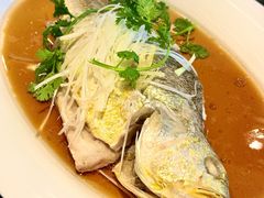 -新天世纪中餐厅