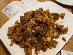 -陈傻子餐厅(世纪都会店)