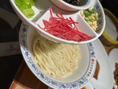 -老北京炸酱面·烤鸭(前门店)