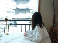 -怡园饭店-餐厅(四望亭店)