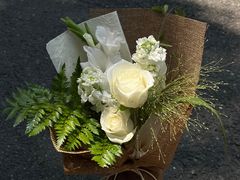 -ChaKo Flora ·茶子花艺 (市北店)