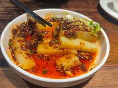 -陈麻婆豆腐(旗舰店)