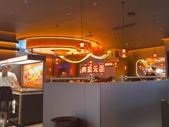 -探鱼·鲜青椒爽麻烤鱼(北京路天河城店)