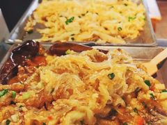 -很久以前羊肉串(南京路第一百货店)