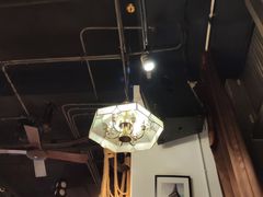 大堂-日进一片海.生腌海鲜火锅.宵夜烧烤(三里屯总店)