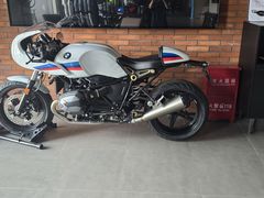 -北京德悦行BMW宝马摩托车