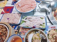 -贤合庄卤味火锅(顺城店)