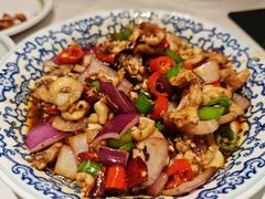 -欧记大排档·景德菜(上海首店)