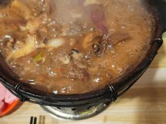 -范贤光鸡公煲(平乐园总店)