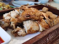 -小吊梨汤·北京菜(香山店)