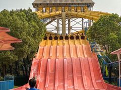 -武汉玛雅海滩水公园