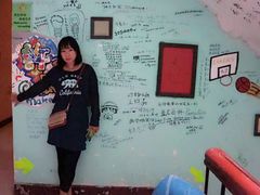 -武汉探路者国际青年旅舍