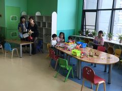 -小问号·科学启蒙·逻辑思维·阅读素养·口才演讲(杨浦合生汇中心)