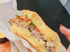 -Shake Shack(西单大悦城店)