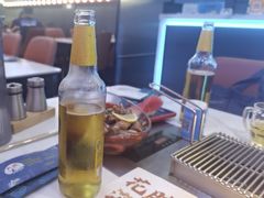 -大成海鲜烧烤·小龙虾(五角场店)