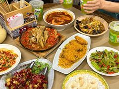 -老三样·旧食新味(万寿宫店)