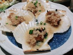 -大渔铁板烧(花园道店)