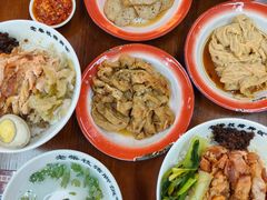 -老柴枝猪脚饭(窑岭店)