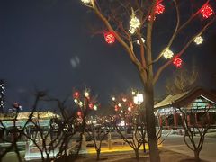-西海子公园