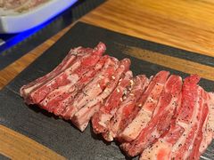 -焱铁烧·黑毛和牛专门店(南宁万象城店)
