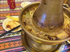 -卡万金特色藏餐
