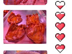 -正宁路小吃夜市