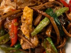 -宏记广东客家菜(丰汇店)