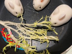 -云庭汇·粤菜海鲜(东盟盛天地店)