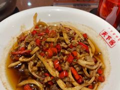 -天下客饭店(中山路店)