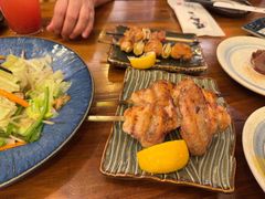-鸟剑居酒屋(天河南二路店)