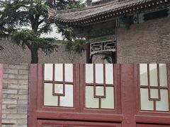 -西安碑林博物馆