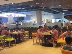 -汤W城市微度假(仓山店)