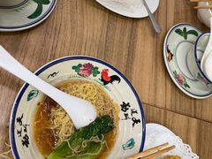 -龍囍粤·顺德小吃·煲仔饭(安定门店)