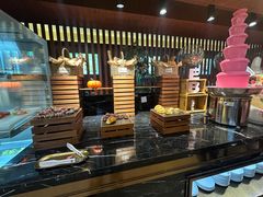 -比尔森巴西烤肉自助(红旗街店)