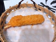 阿拉斯加风味蟹脚-和府捞面(东直门银座店)