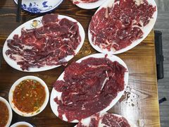 -贵宾牛·潮汕牛肉火锅(珠池总店)