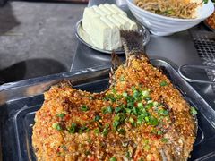 -同心烧烤(总店)