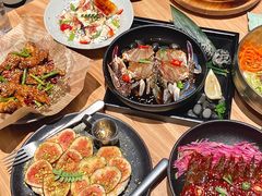 -KimPro 辛普乐概念韩餐