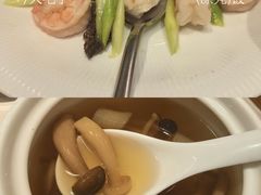 -漢舍川菜馆(国贸商城店)