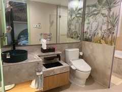 -太阳岛度假酒店