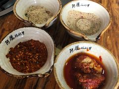 -阿婆情腊排骨火锅(金虹路店)